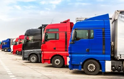 İzmir Gevaş Ambar Nakliyat