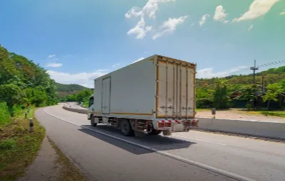 İzmir ile Gevaş Arası Bulaşık Makinesi Taşıma