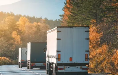 İzmir ile Gevaş Arası Klima Taşıma