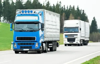 İzmir ile Gevaş Arası Eşya Taşıma